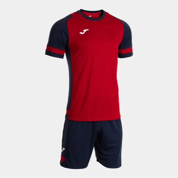 Lider Set (Short Sleeve)