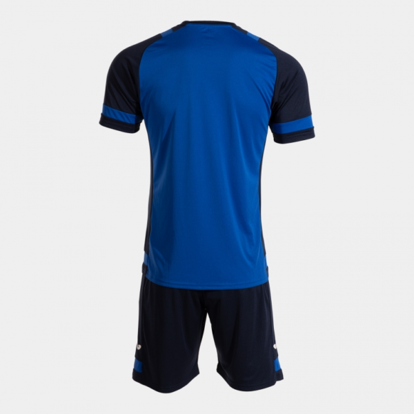 Lider Set (Short Sleeve)