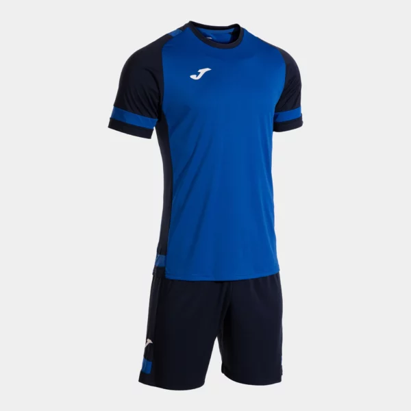 Lider Set (Short Sleeve)