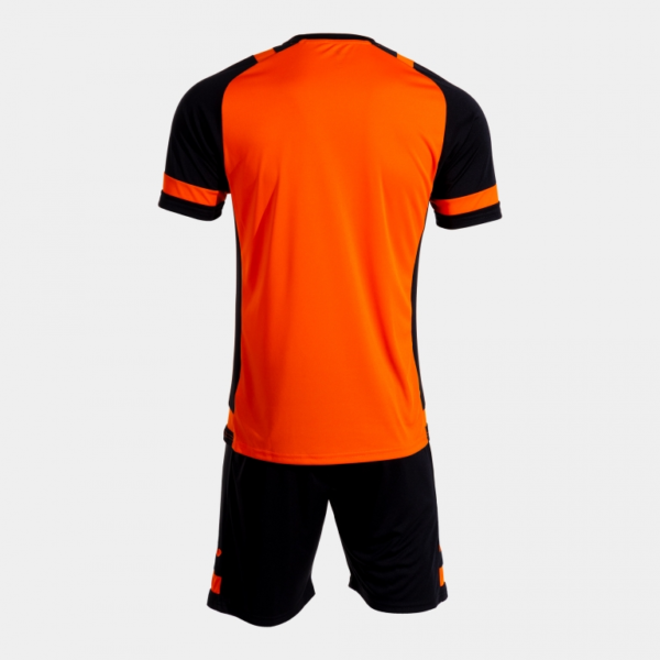 Lider Set (Short Sleeve)