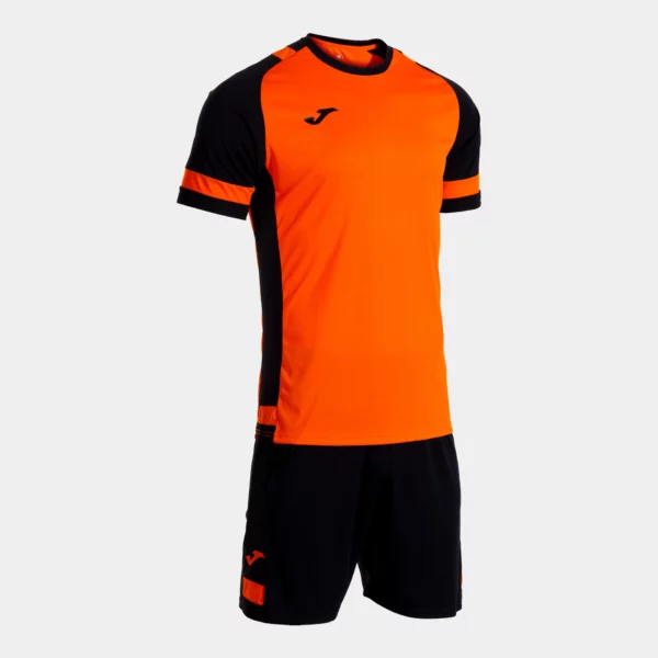Lider Set (Short Sleeve)
