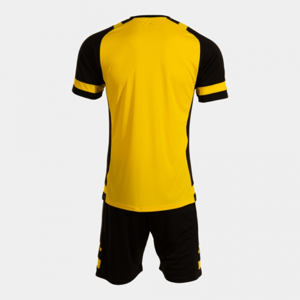 Lider Set (Short Sleeve)