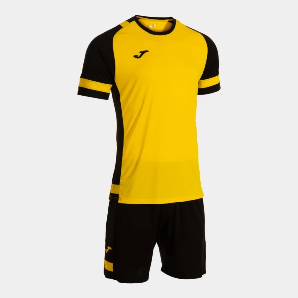 Lider Set (Short Sleeve)