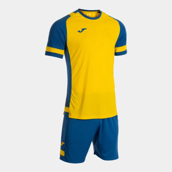 Lider Set (Short Sleeve)