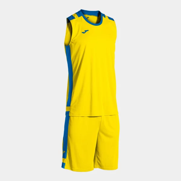 Lider Basket Set