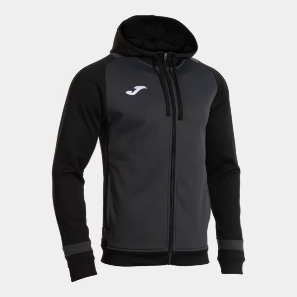 Lider Hooded Tracksuit Jacket