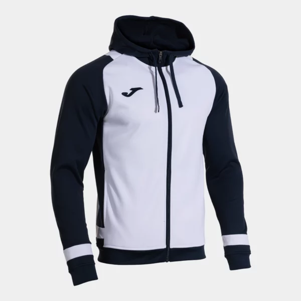 Lider Hooded Tracksuit Jacket
