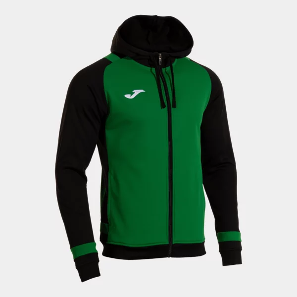 Lider Hooded Tracksuit Jacket