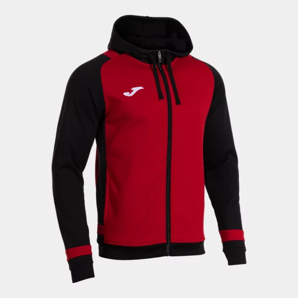 Lider Hooded Tracksuit Jacket
