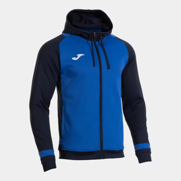 Lider Hooded Tracksuit Jacket