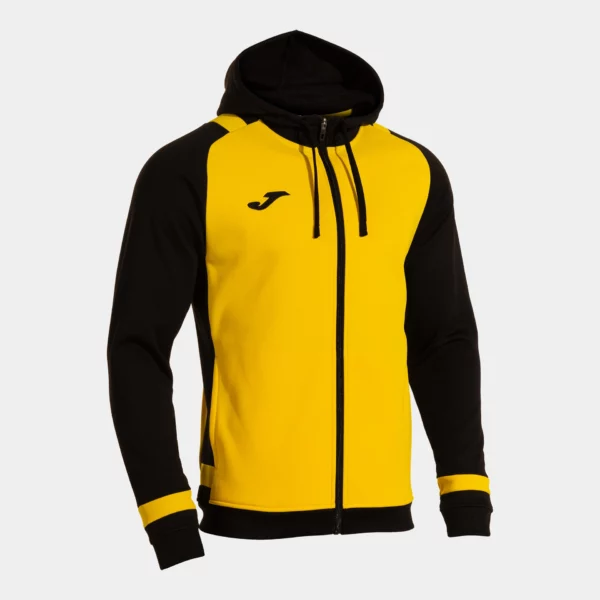 Lider Hooded Tracksuit Jacket