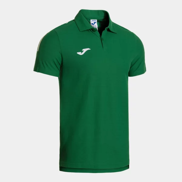 Olimpiada Polo Shirt