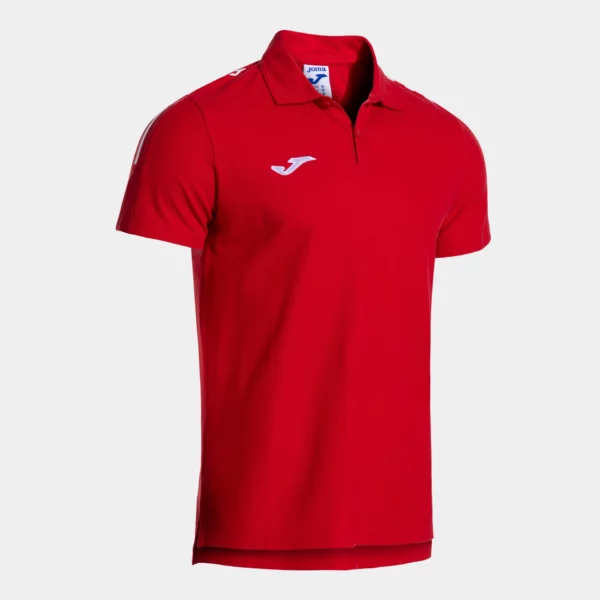 Olimpiada Polo Shirt