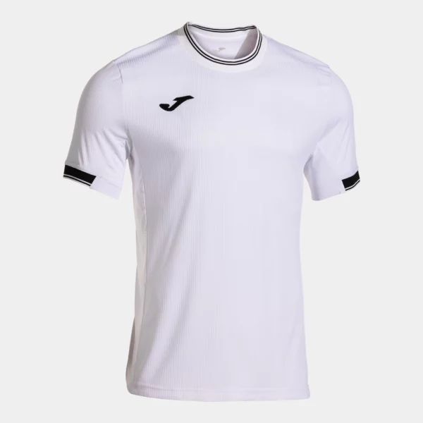 Toletum VI Jersey (Short Sleeve)