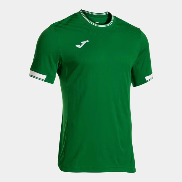 Toletum VI Jersey (Short Sleeve)