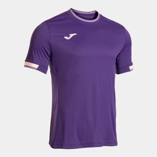 Toletum VI Jersey (Short Sleeve)