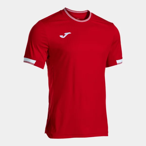 Toletum VI Jersey (Short Sleeve)
