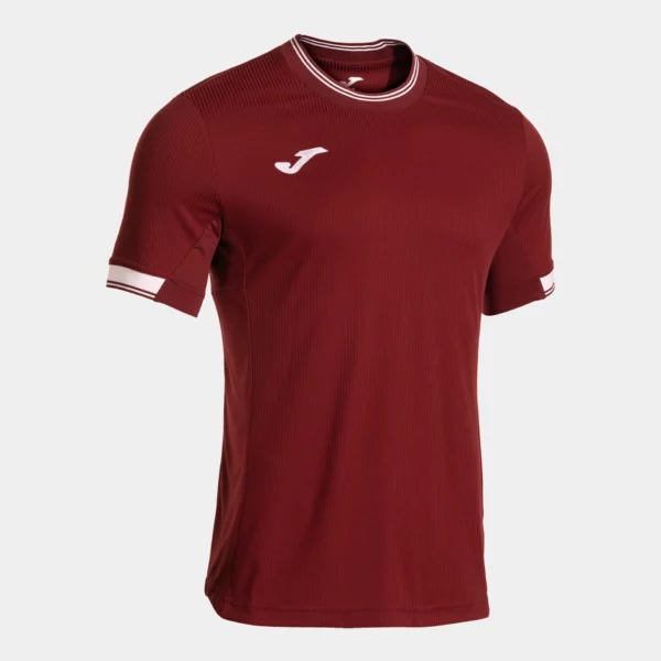 Toletum VI Jersey (Short Sleeve)