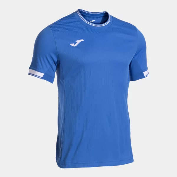 Toletum VI Jersey (Short Sleeve)