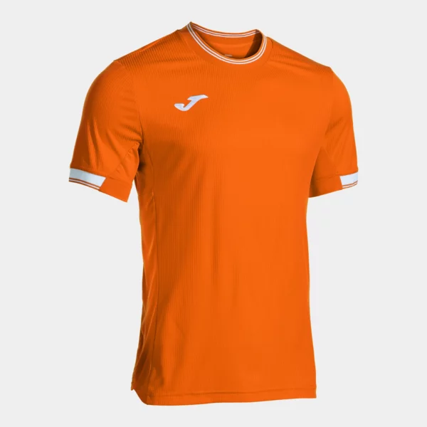 Toletum VI Jersey (Short Sleeve)