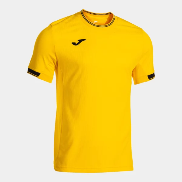 Toletum VI Jersey (Short Sleeve)