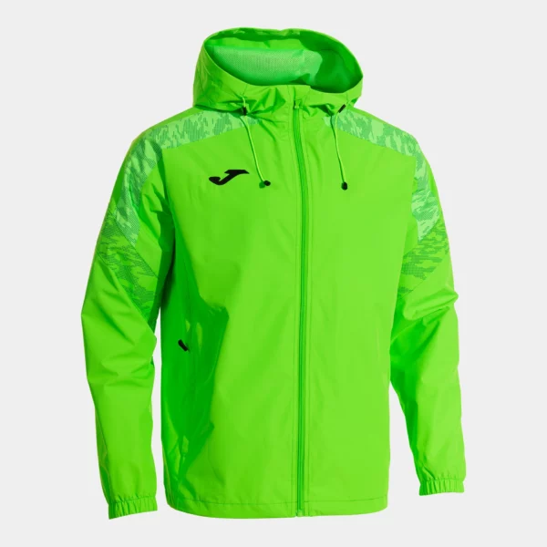 Championship VIII Rain Jacket