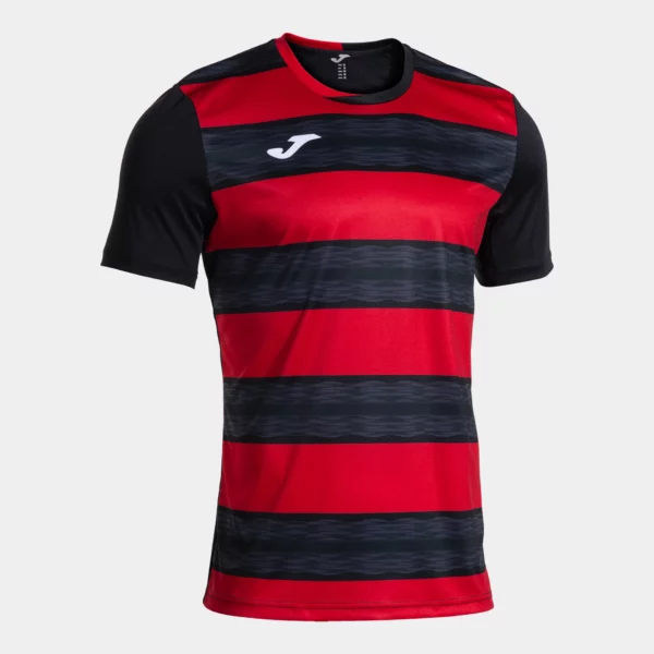 Europa VI Jersey (Short Sleeve)