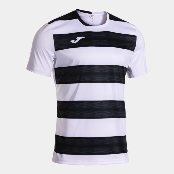 Europa VI Jersey (Short Sleeve)