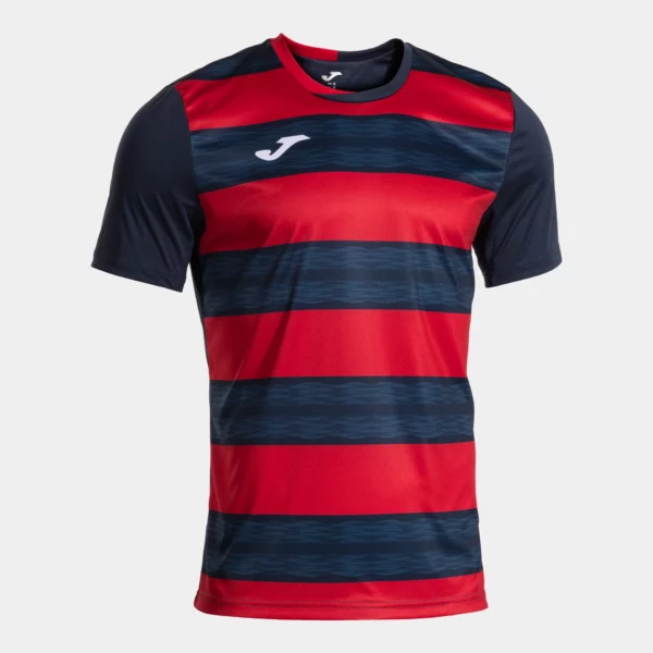 Europa VI Jersey (Short Sleeve)