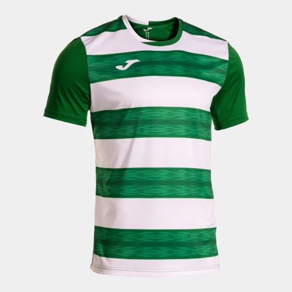 Europa VI Jersey (Short Sleeve)