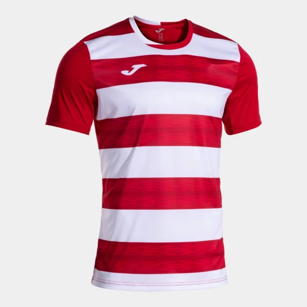 Europa VI Jersey (Short Sleeve)