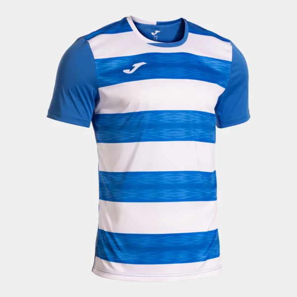 Europa VI Jersey (Short Sleeve)