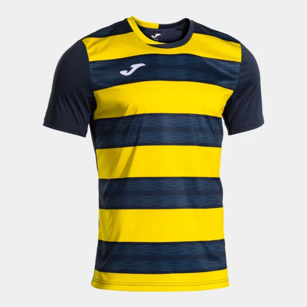 Europa VI Jersey (Short Sleeve)