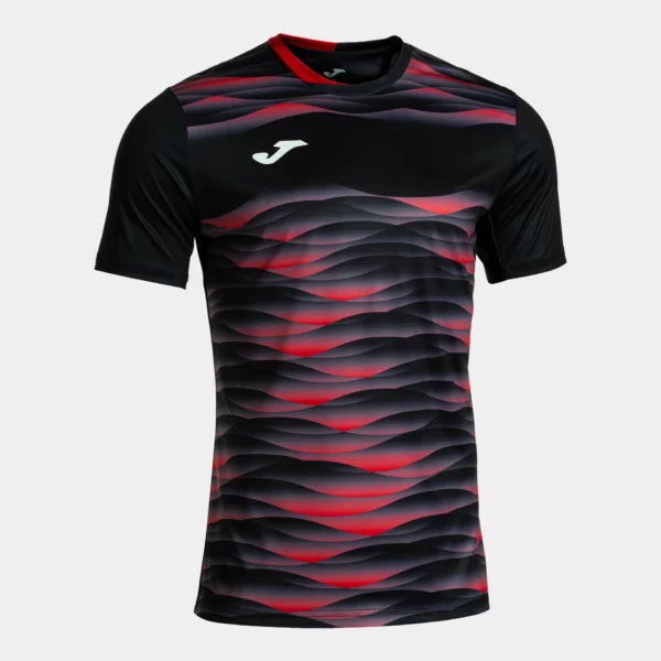 Tiger VII Jersey (Short Sleeve)