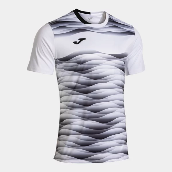 Tiger VII Jersey (Short Sleeve)