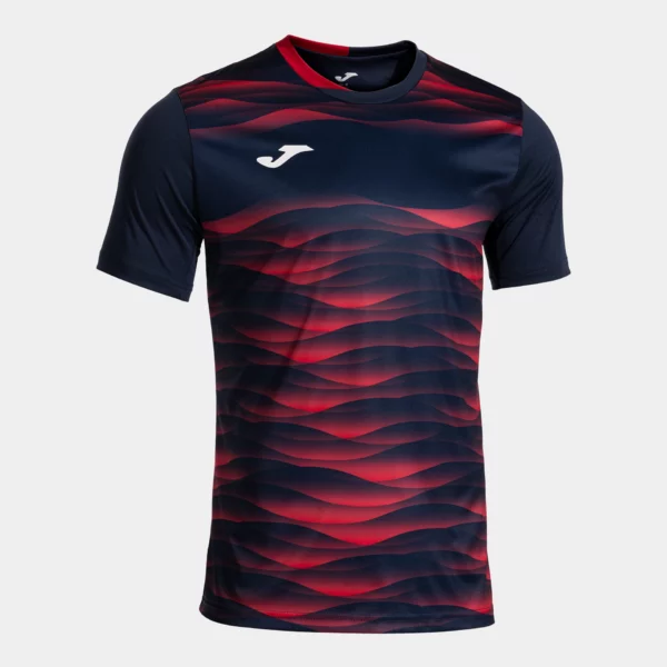 Tiger VII Jersey (Short Sleeve)