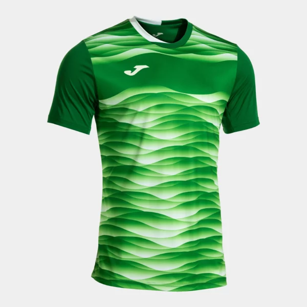 Tiger VII Jersey (Short Sleeve)