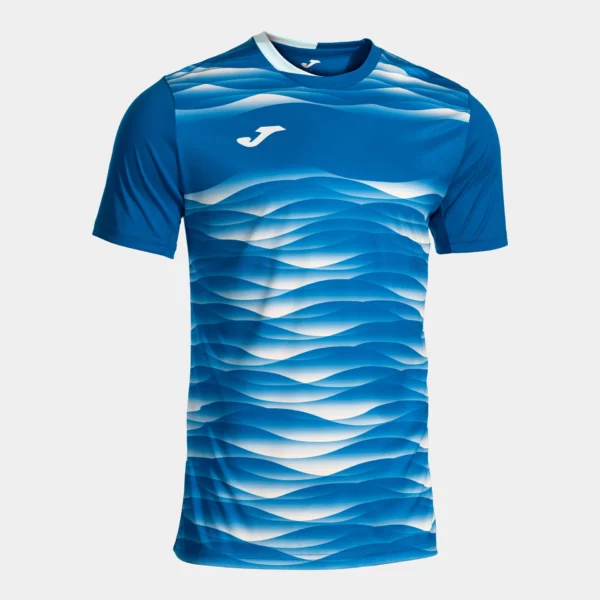 Tiger VII Jersey (Short Sleeve)