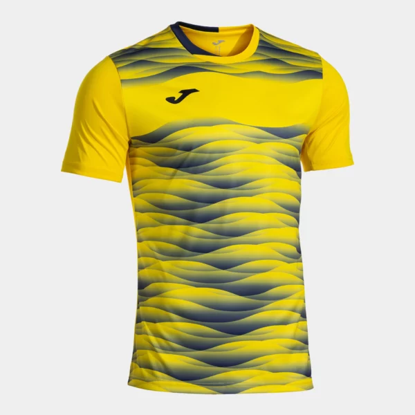 Tiger VII Jersey (Short Sleeve)