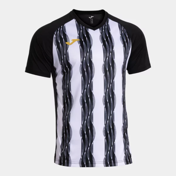 Inter V Jersey (Short Sleeve)