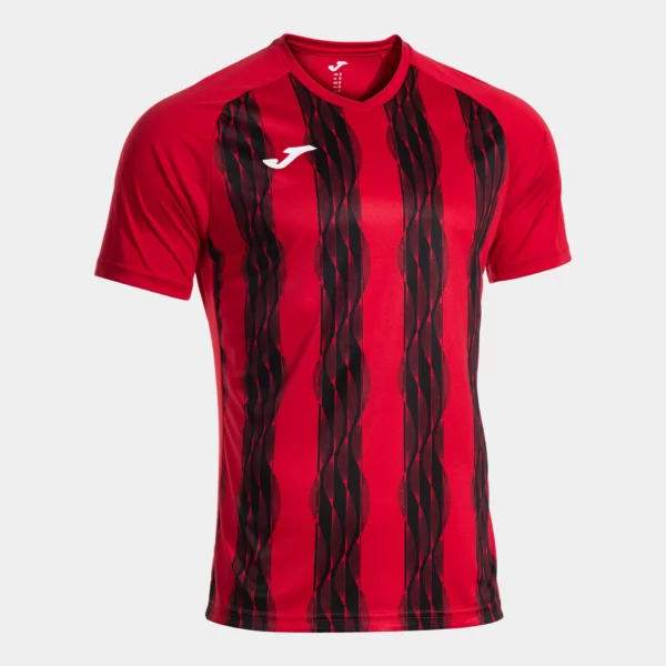 Inter V Jersey (Short Sleeve)