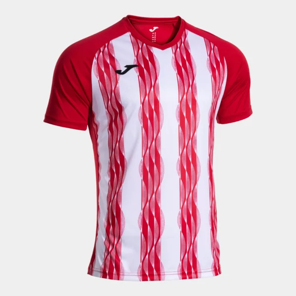 Inter V Jersey (Short Sleeve)