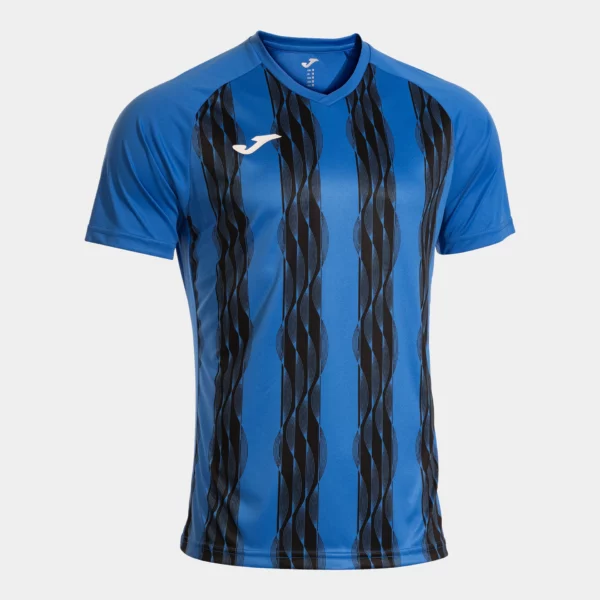 Inter V Jersey (Short Sleeve)