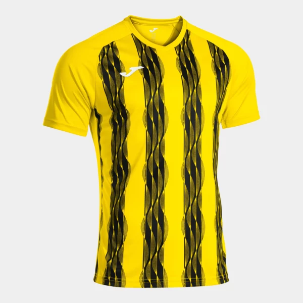 Inter V Jersey (Short Sleeve)