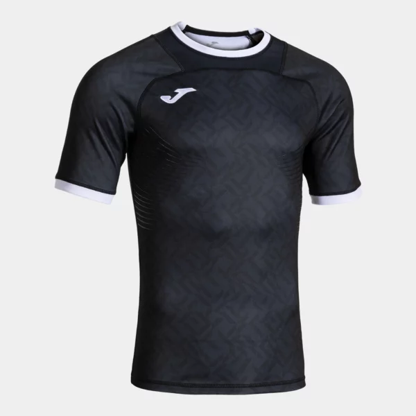 Nation Jersey (Short Sleeve)