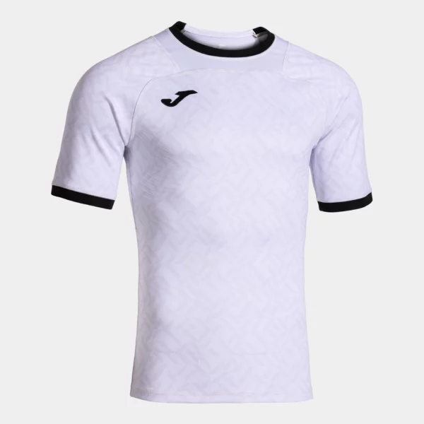 Nation Jersey (Short Sleeve)