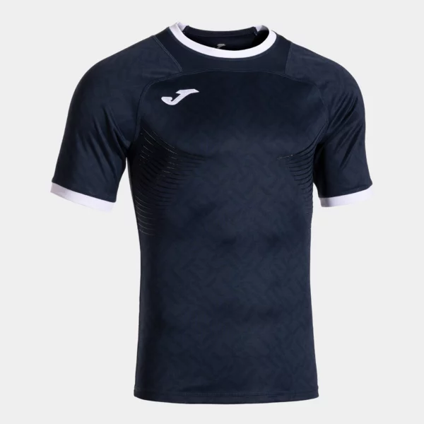 Nation Jersey (Short Sleeve)