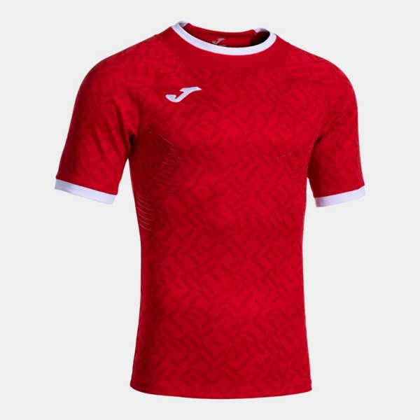 Nation Jersey (Short Sleeve)