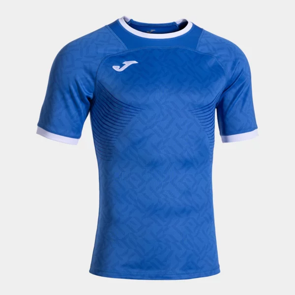 Nation Jersey (Short Sleeve)