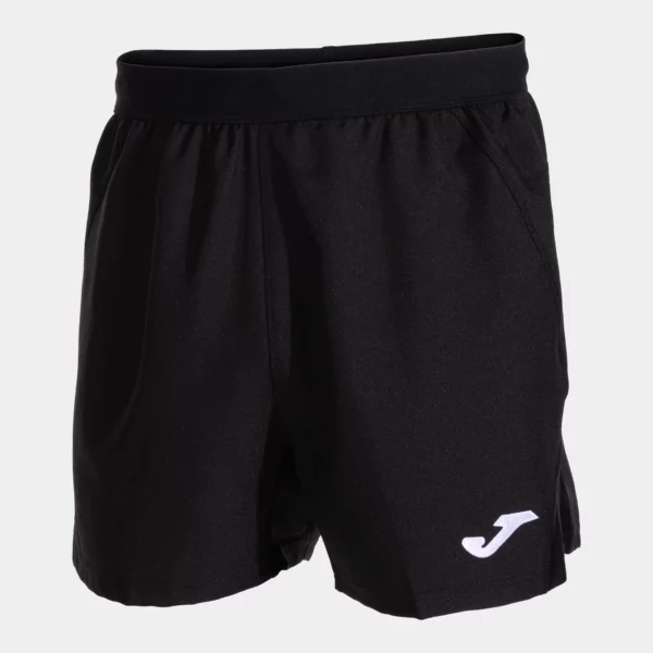 Try Short